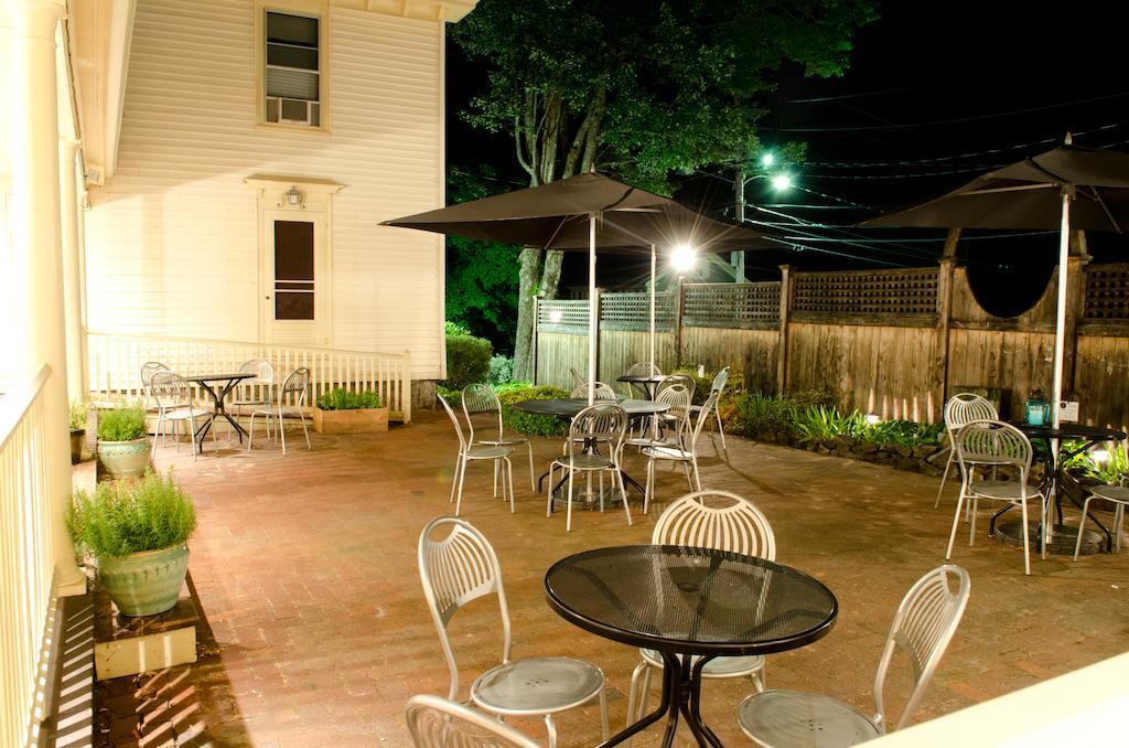 The Kennebunk Inn Exterior photo